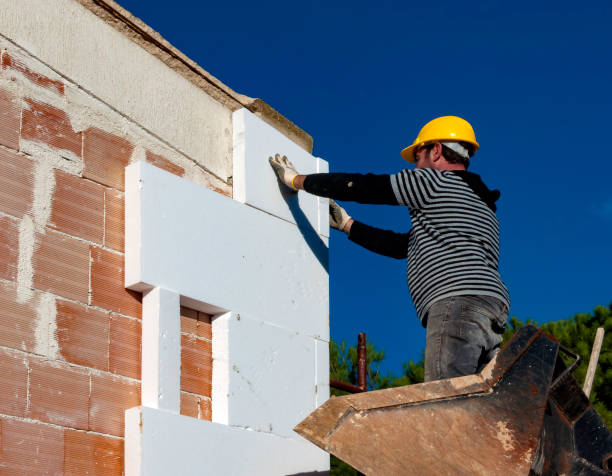 Best Fiberglass Insulation  in Depew, NY
