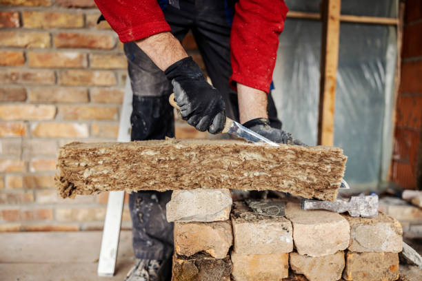 Best Residential Insulation Services  in Depew, NY