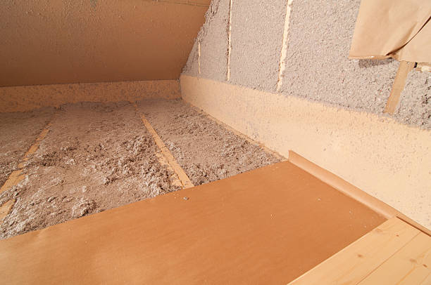 Range of Insulation Solutions in Depew, NY